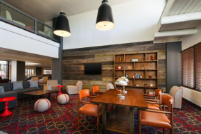  Four Points by Sheraton Phoenix South Mountain  Финикс